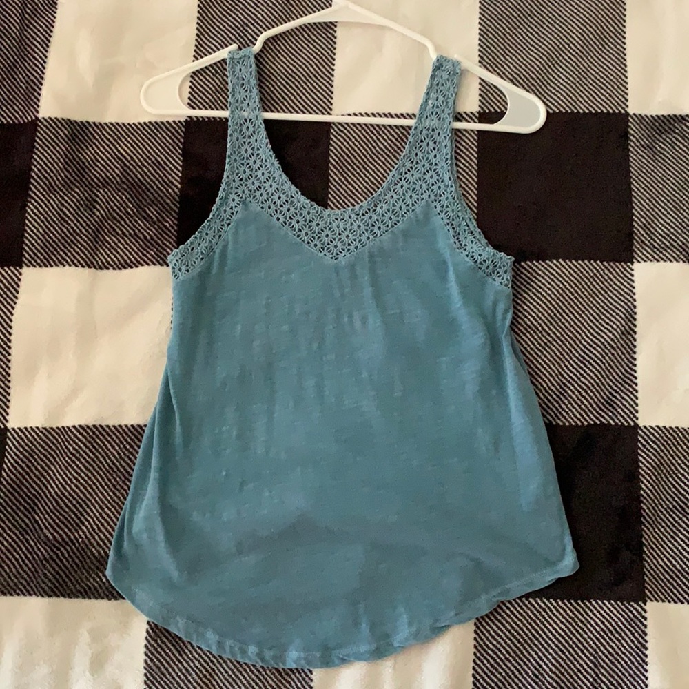 Women’s summer tank top